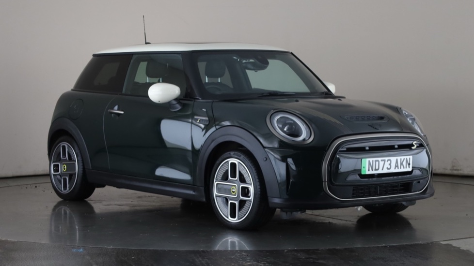 MINI HATCHBACK Image 7