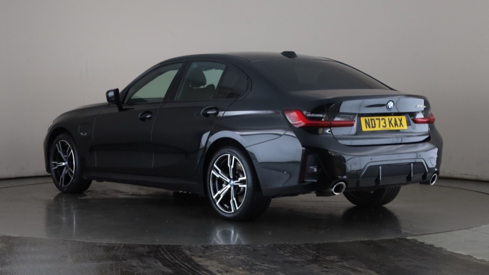 BMW 3 SERIES Image 3
