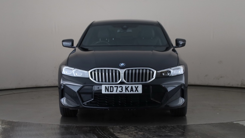 BMW 3 SERIES Image 8