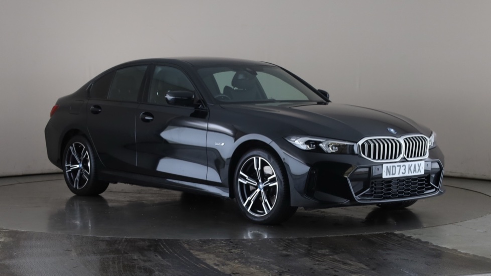 BMW 3 SERIES Image 7