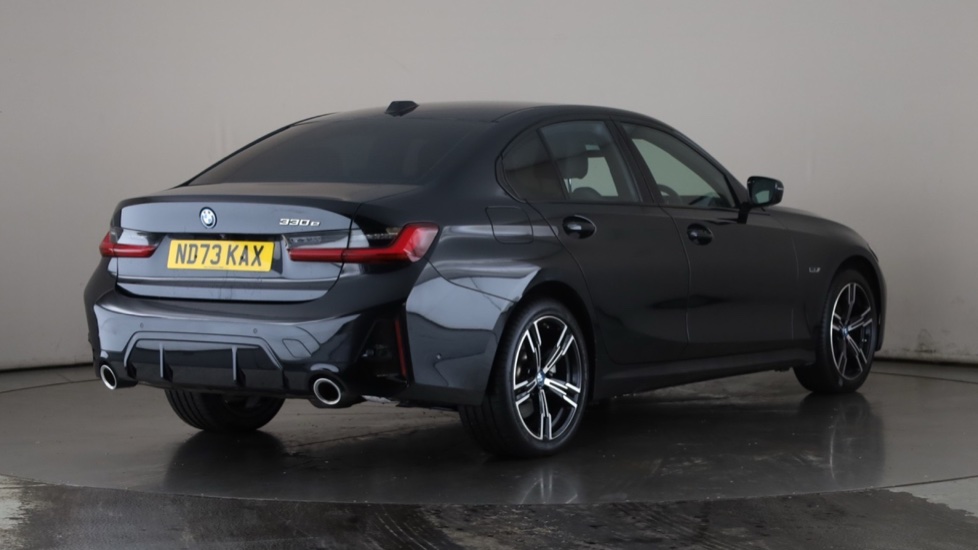 BMW 3 SERIES Image 5