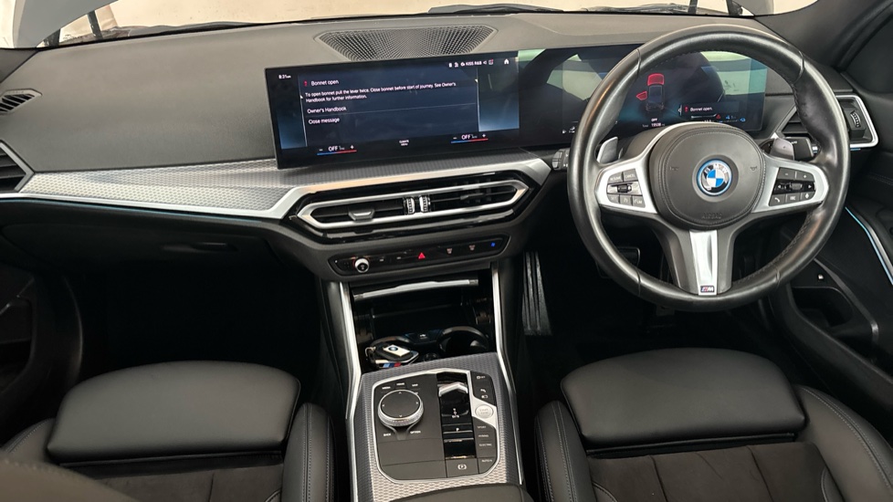 BMW 3 SERIES Image 11