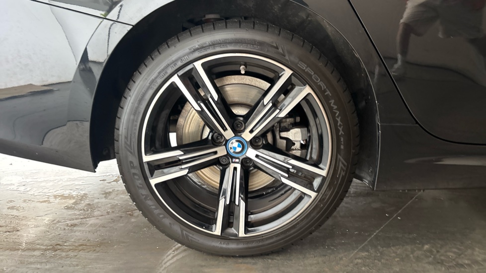BMW 3 SERIES Image 19