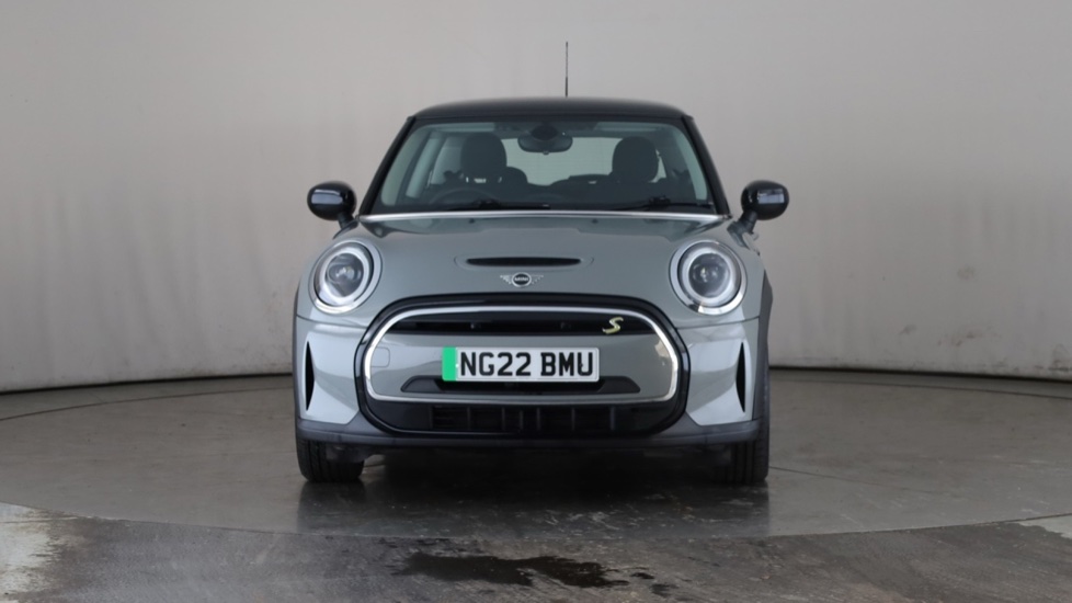 MINI HATCHBACK Image 8