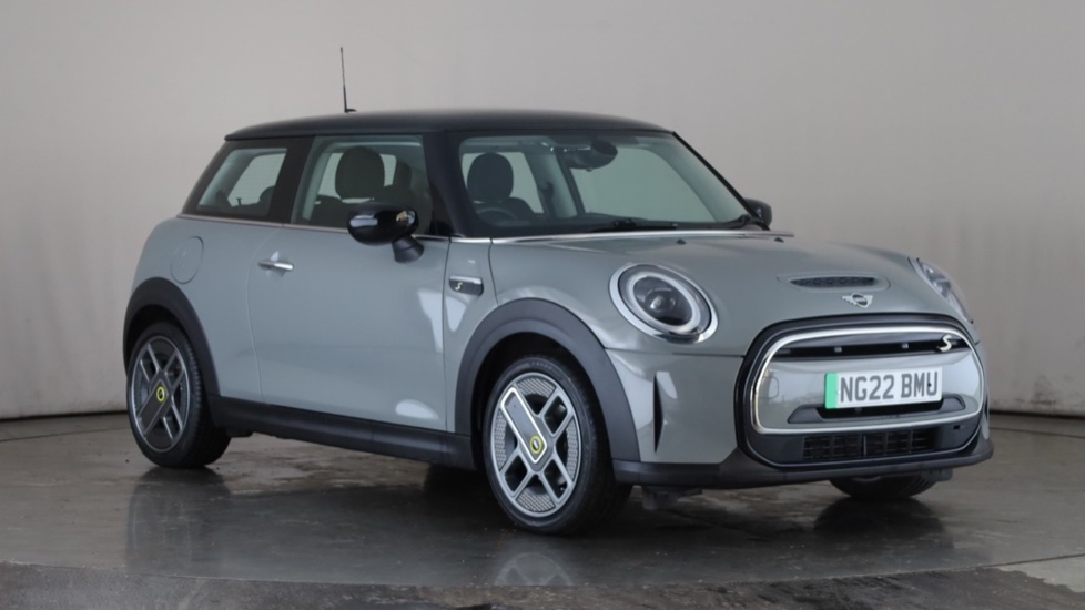 MINI HATCHBACK Image 7