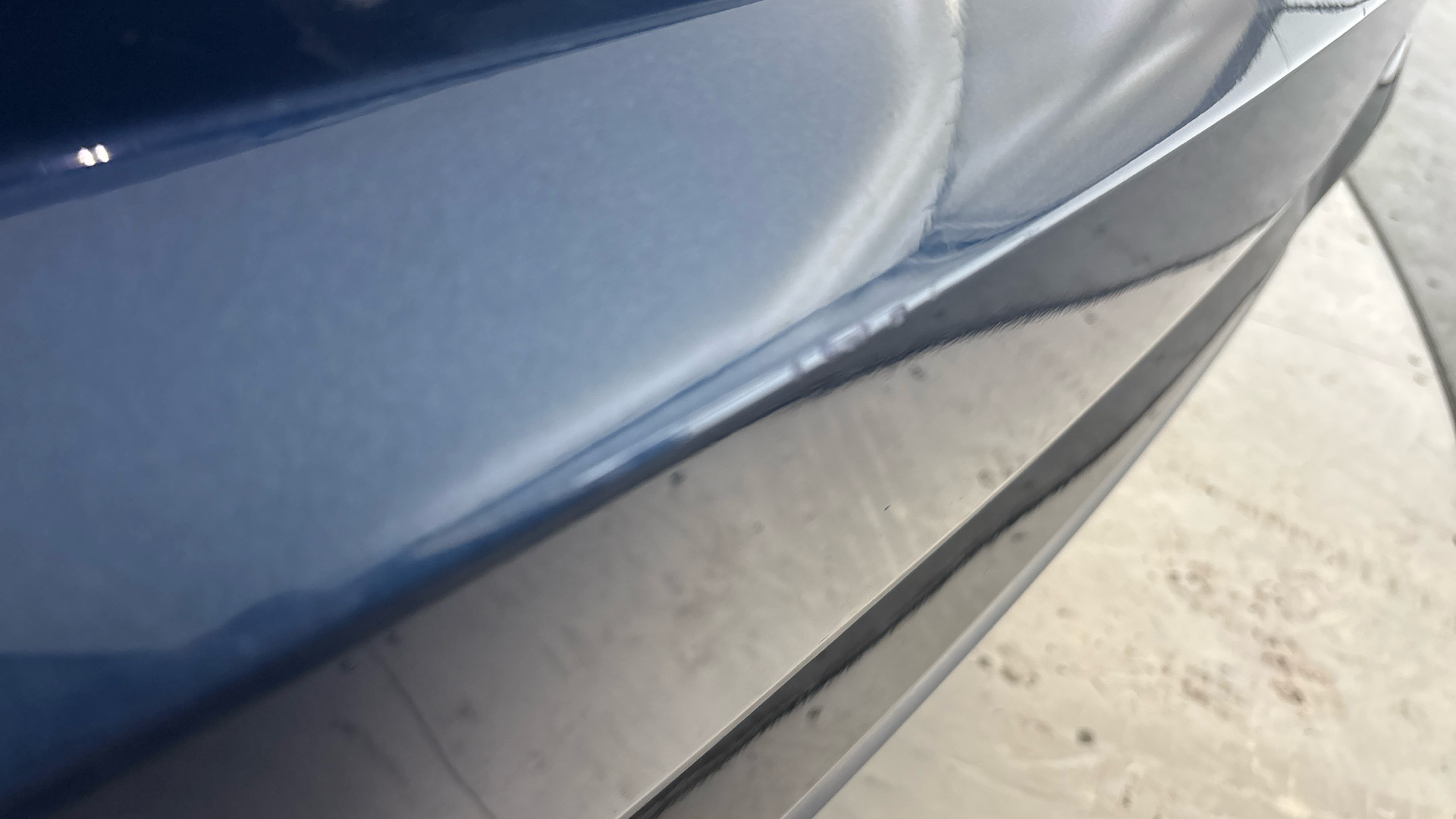 BMW ix3 210kW M Sport 80kWh 5dr Auto