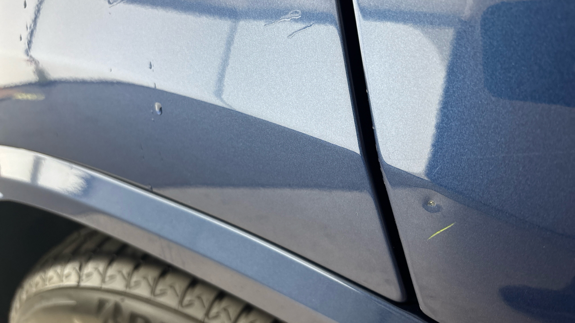 BMW ix3 210kW M Sport 80kWh 5dr Auto