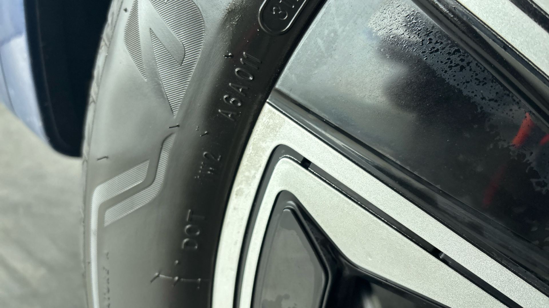 BMW ix3 210kW M Sport 80kWh 5dr Auto