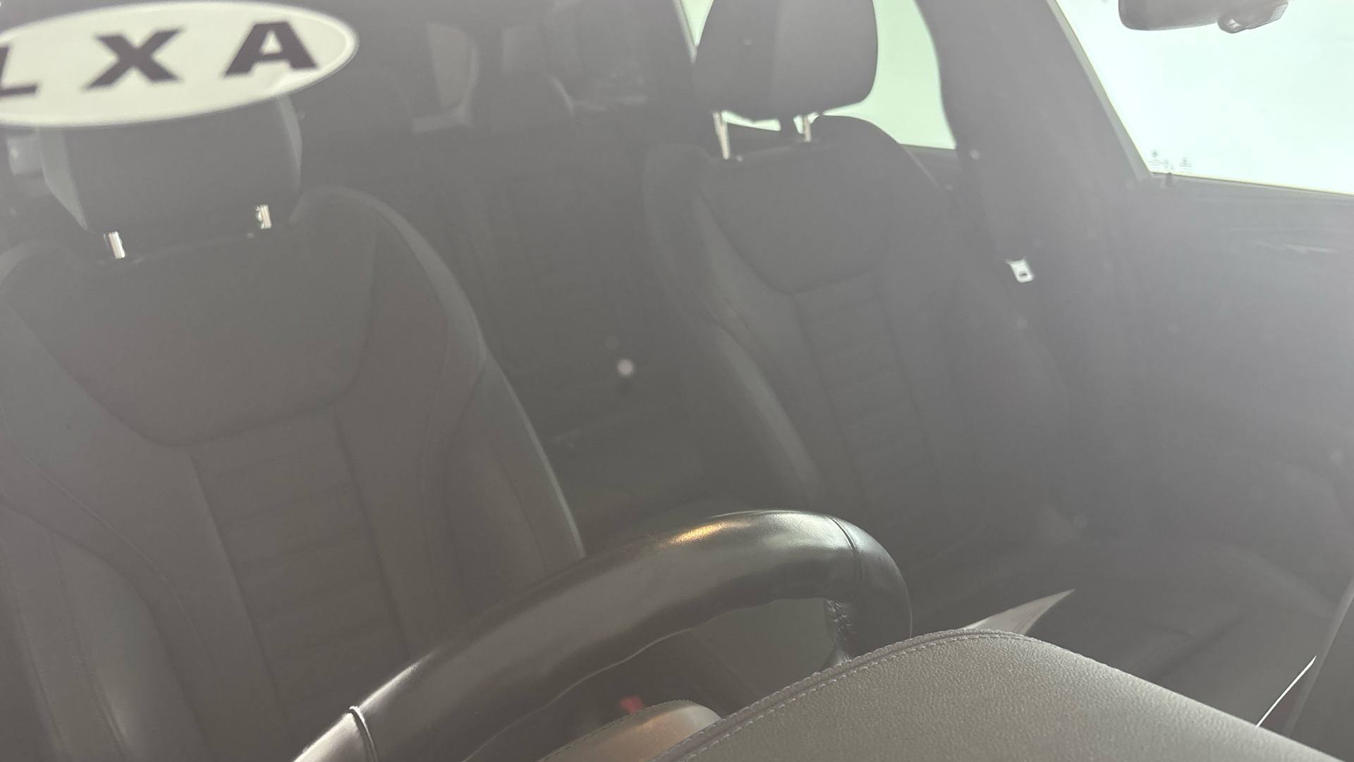 BMW ix3 210kW M Sport 80kWh 5dr Auto