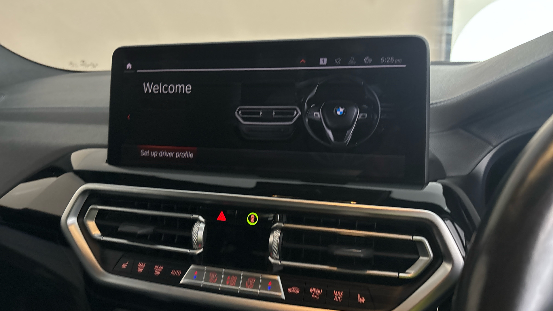 4020816 210kW M Sport 80kWh 5dr Auto