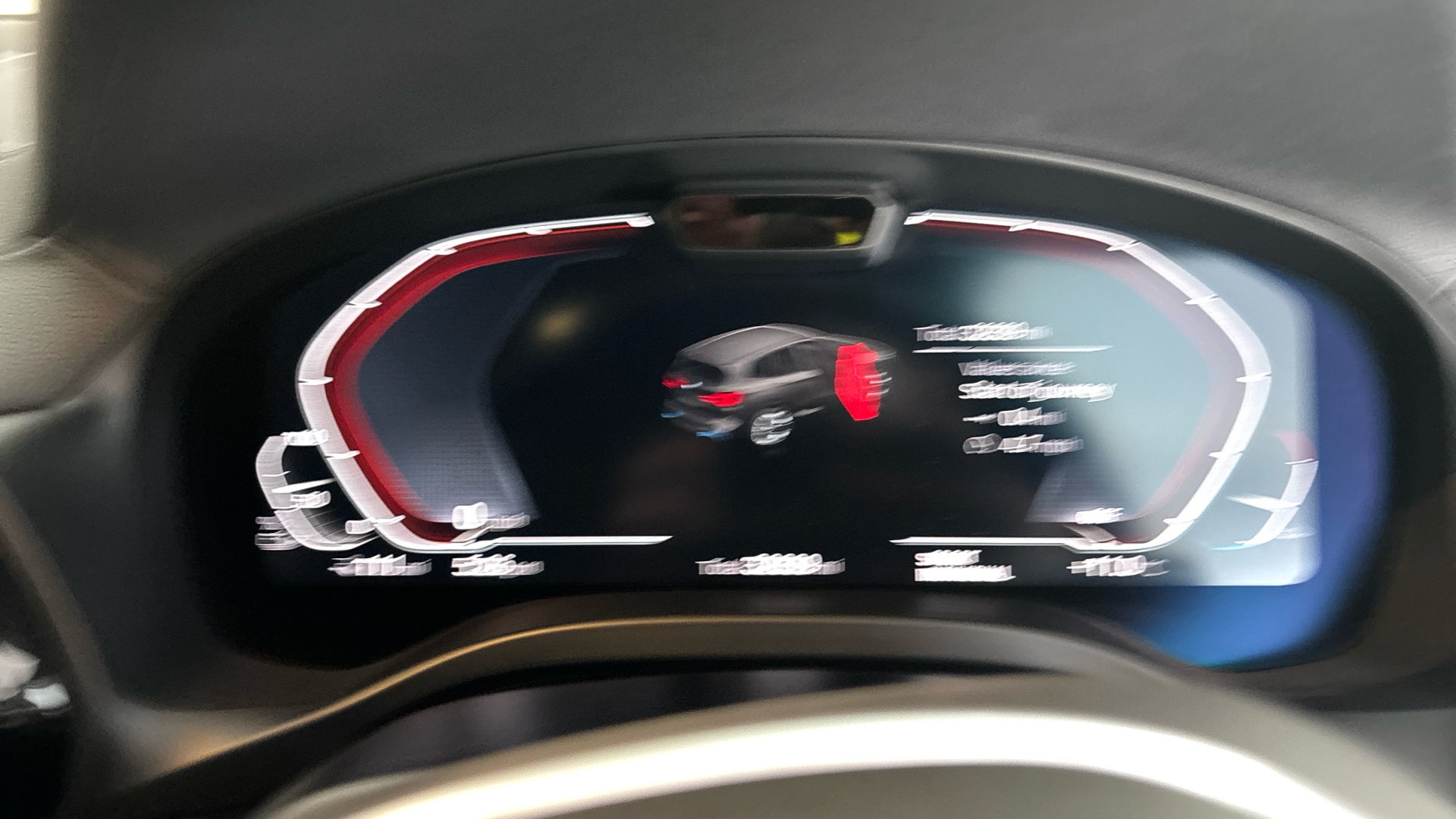 4020816 210kW M Sport 80kWh 5dr Auto