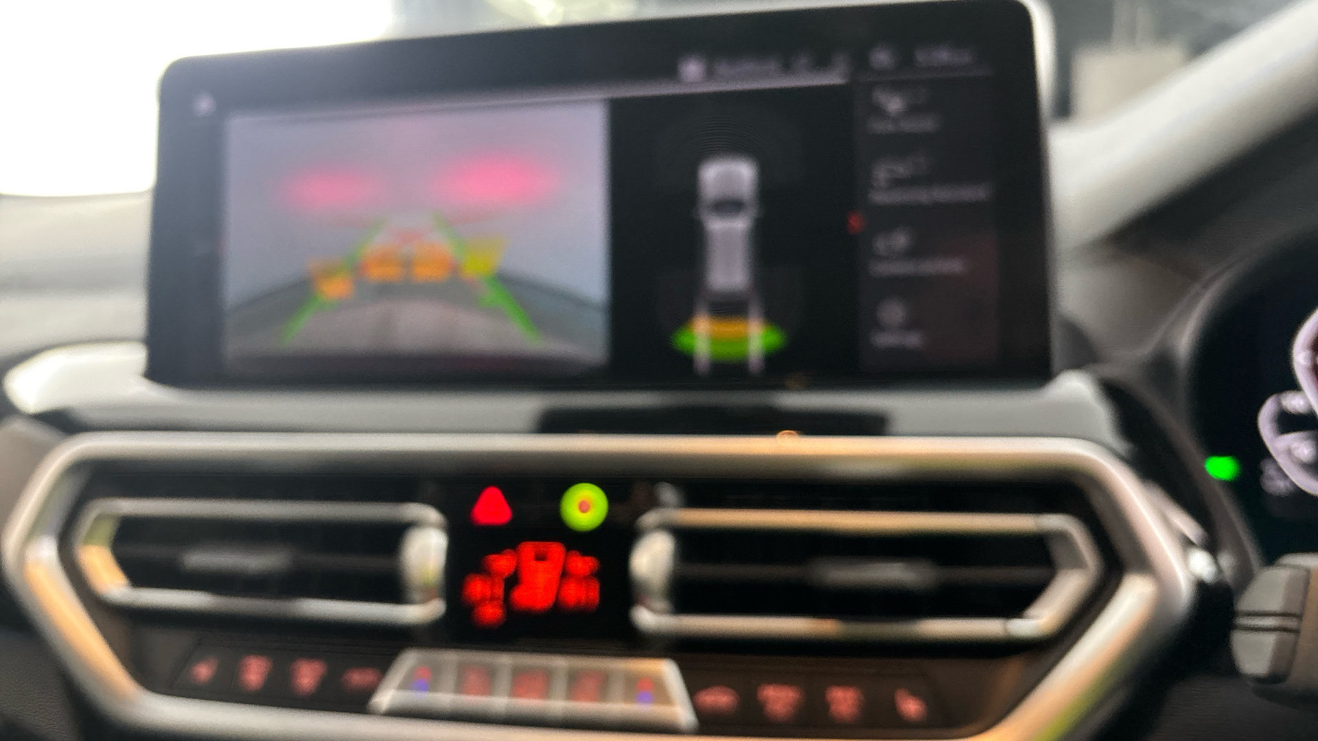 4020816 210kW M Sport 80kWh 5dr Auto