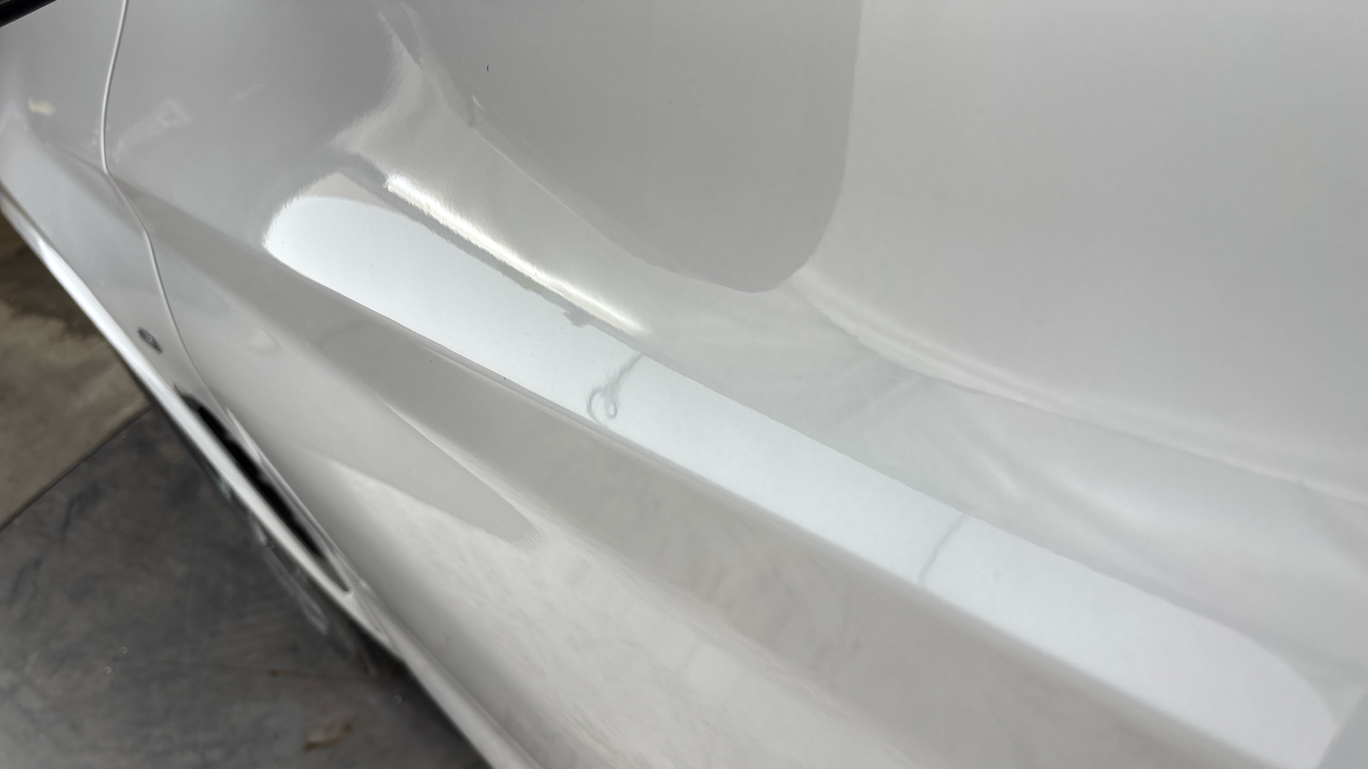 4020613 210kW M Sport 80kWh 5dr Auto