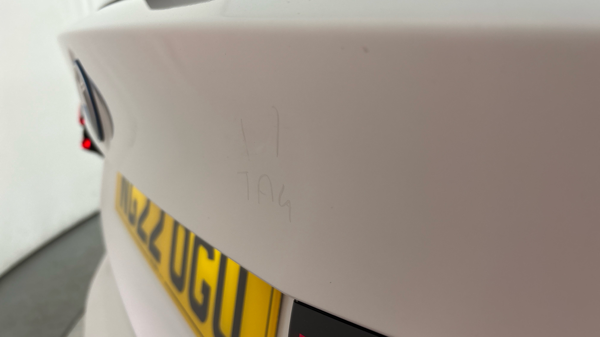 4020613 210kW M Sport 80kWh 5dr Auto