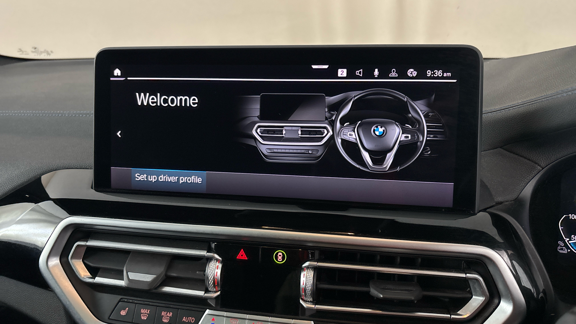 4020613 210kW M Sport 80kWh 5dr Auto