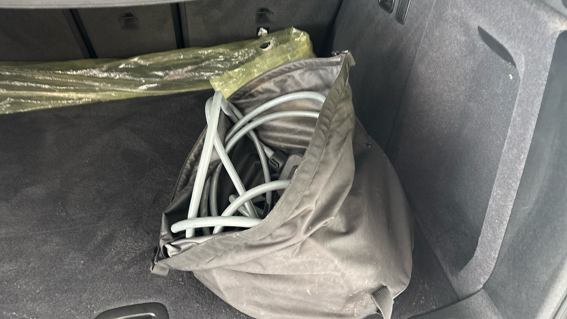 4020613 210kW M Sport 80kWh 5dr Auto