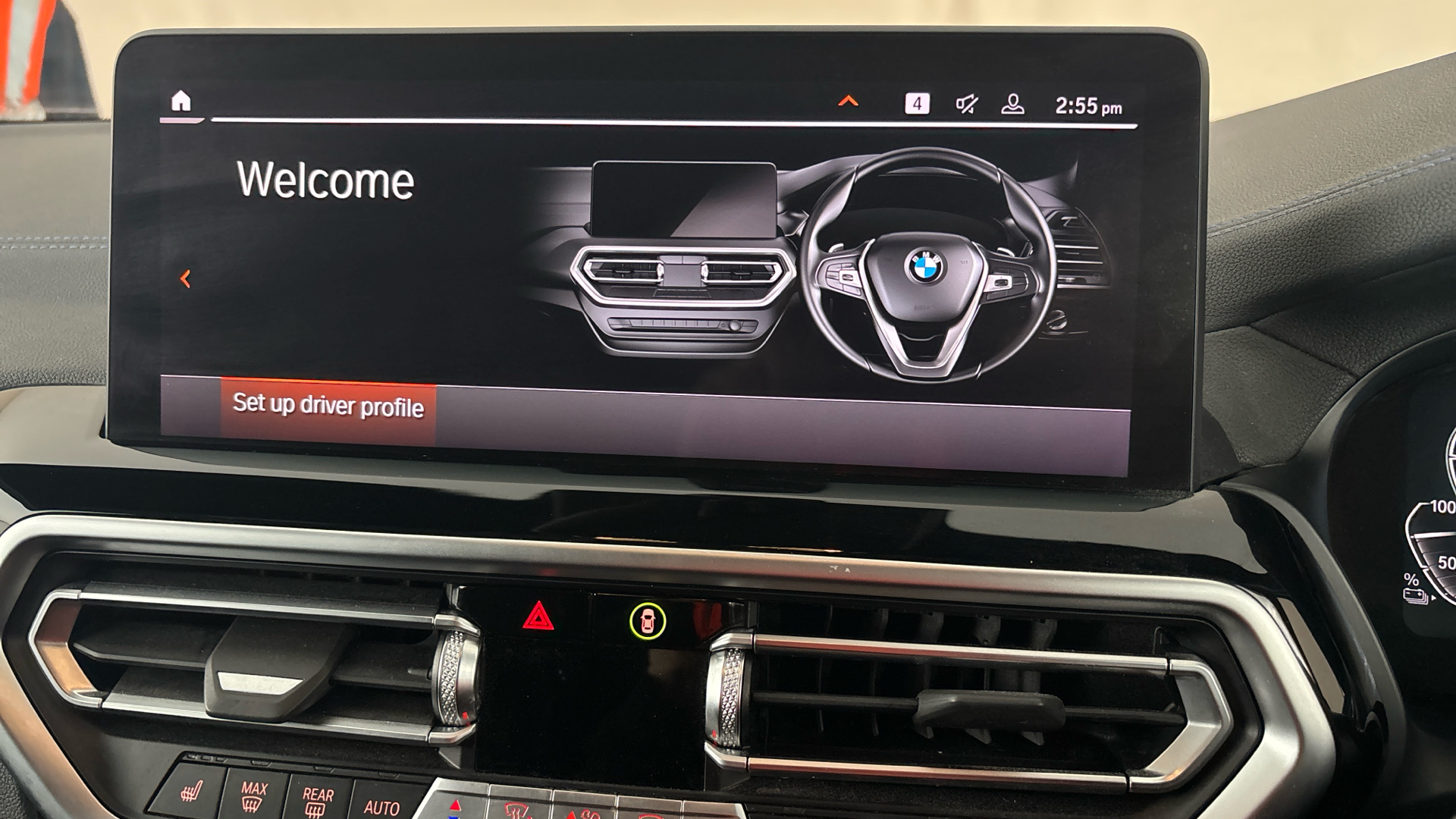 4020620 210kW M Sport 80kWh 5dr Auto