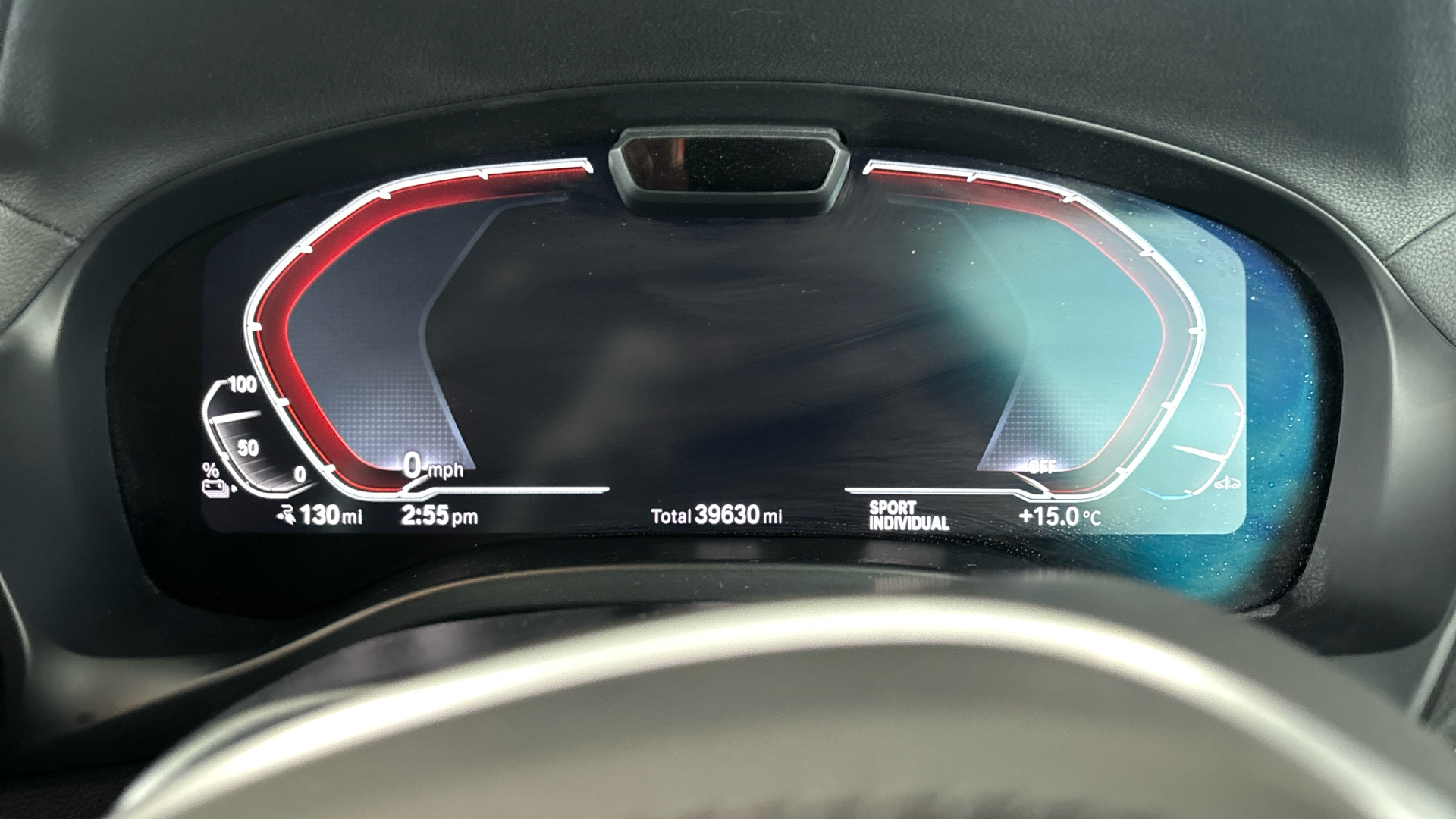 4020620 210kW M Sport 80kWh 5dr Auto