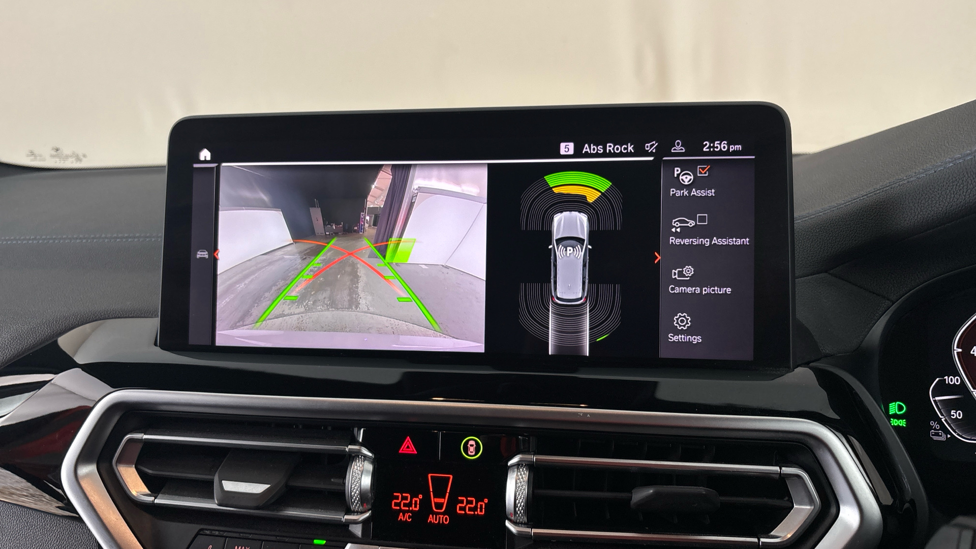 4020620 210kW M Sport 80kWh 5dr Auto