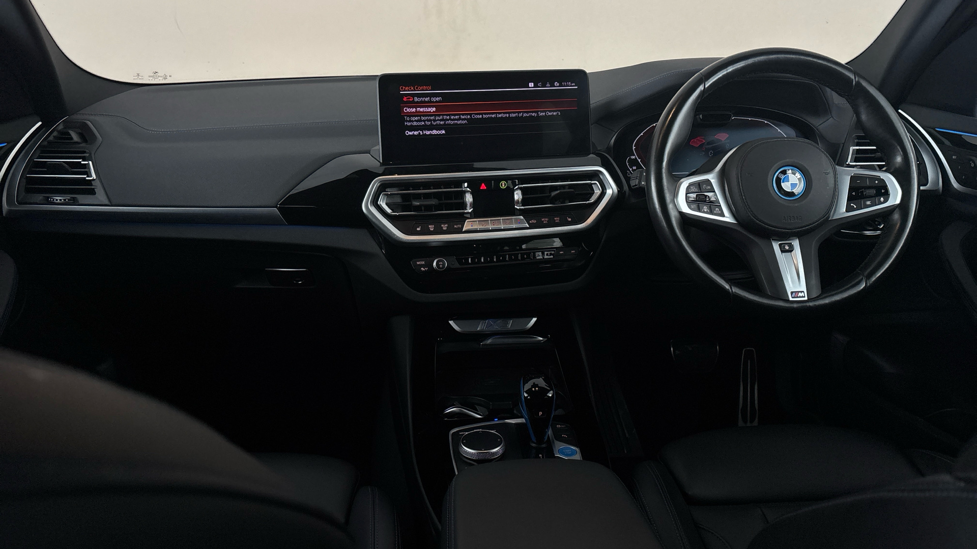 4028224 210kW M Sport 80kWh 5dr Auto