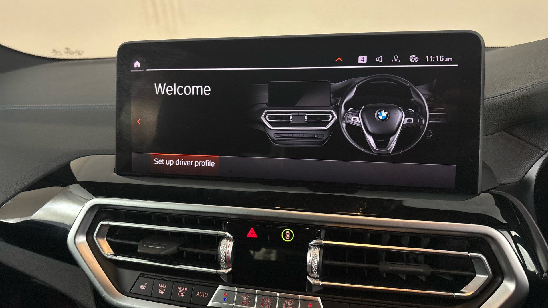 4028224 210kW M Sport 80kWh 5dr Auto