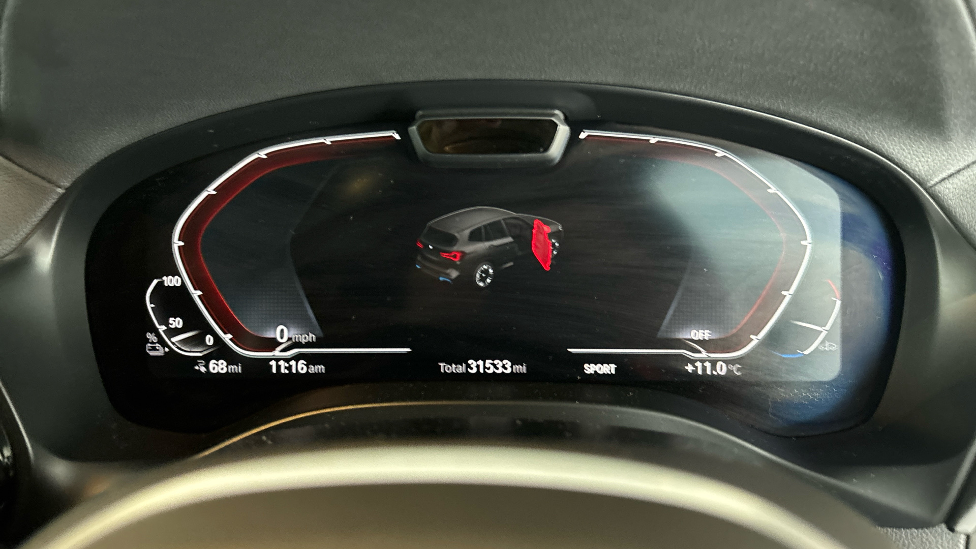 4028224 210kW M Sport 80kWh 5dr Auto