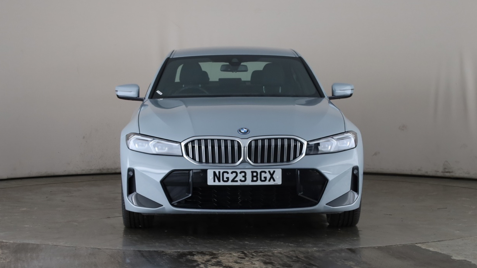 4047611 330e M Sport 4dr Step Auto