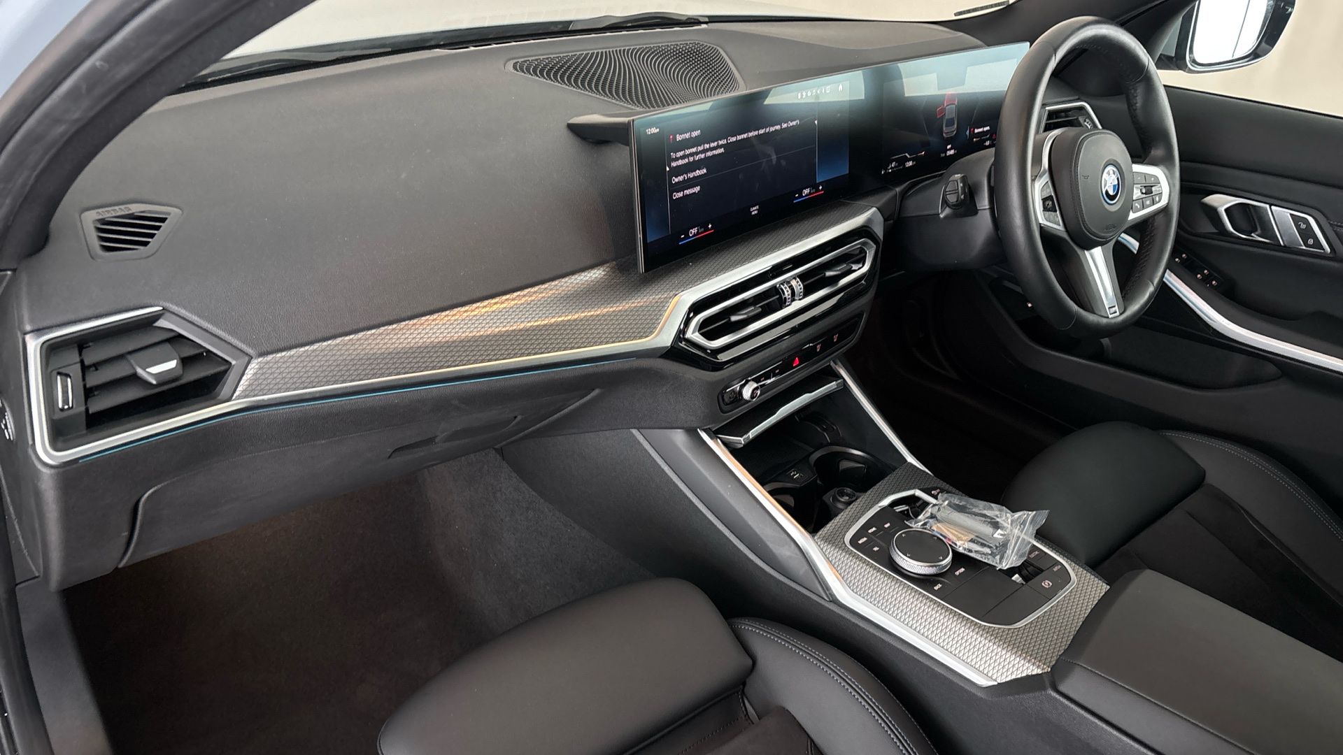 4047611 330e M Sport 4dr Step Auto