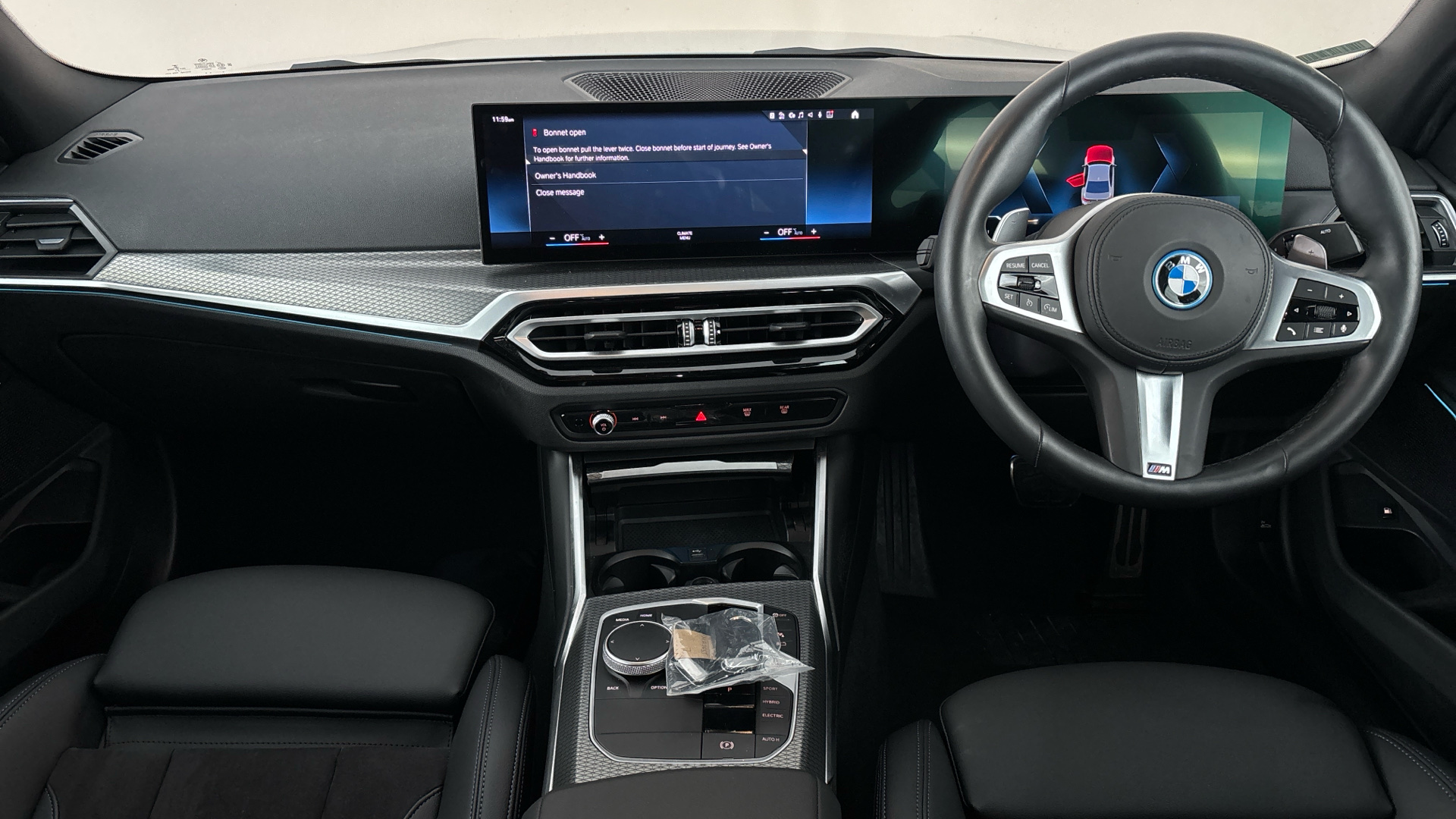 4047611 330e M Sport 4dr Step Auto