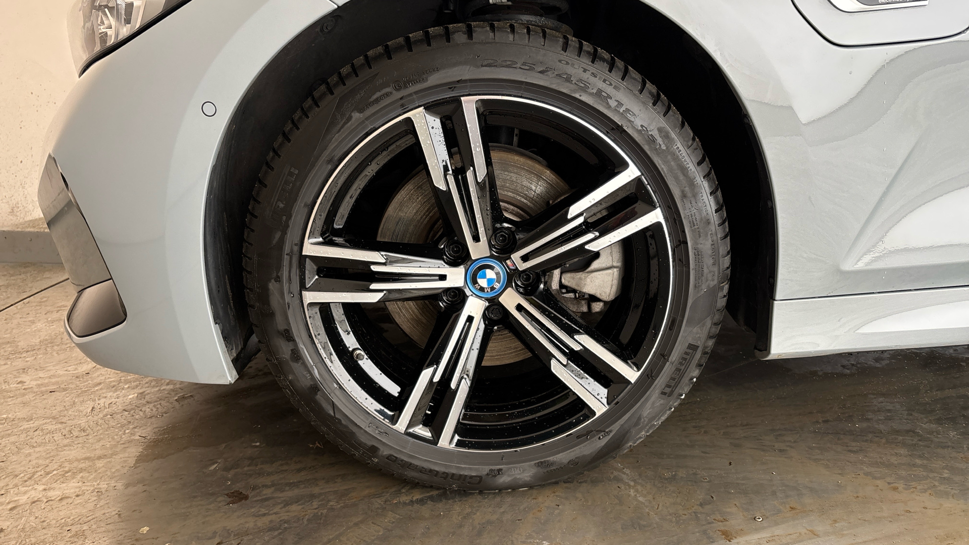 4047611 330e M Sport 4dr Step Auto