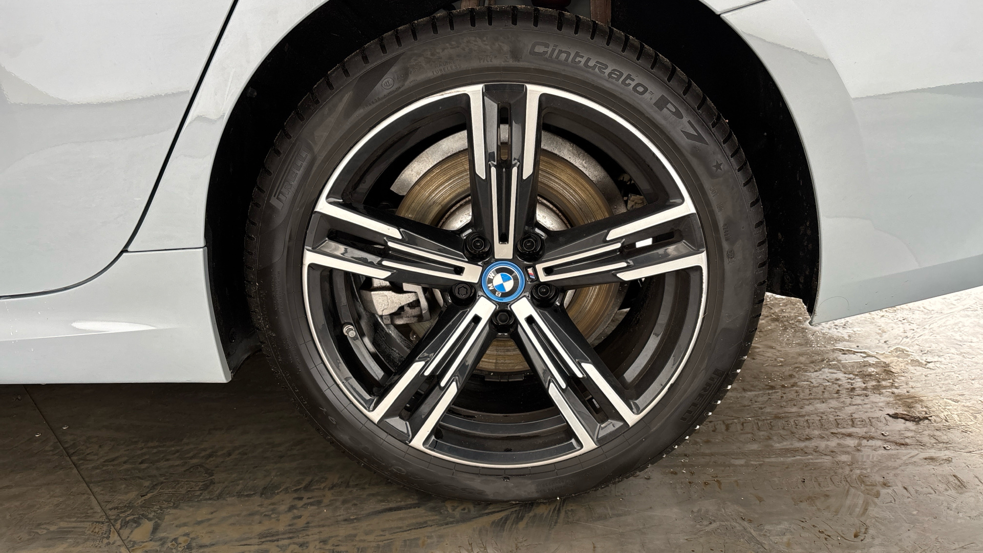 4047611 330e M Sport 4dr Step Auto