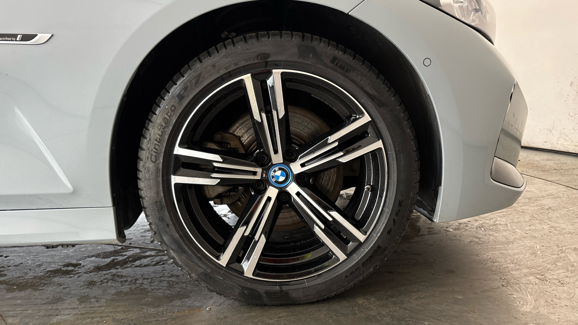 4047611 330e M Sport 4dr Step Auto