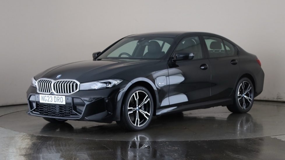 Used BMW 3 SERIES