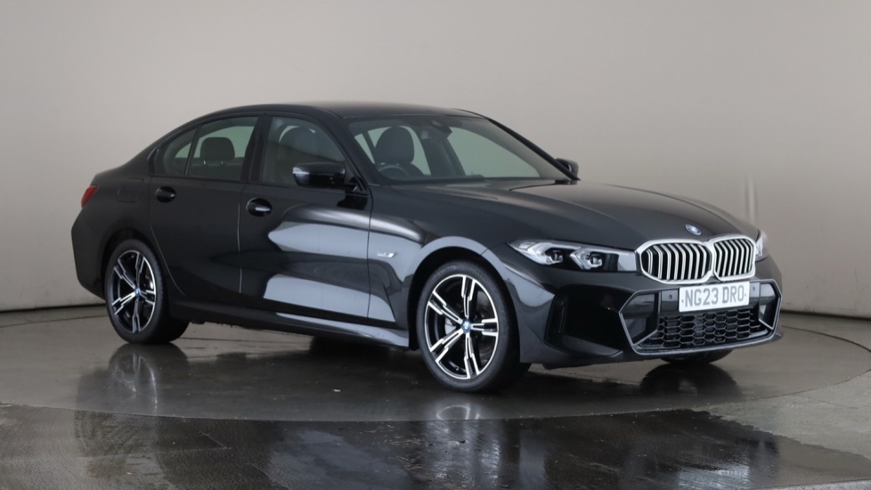 BMW 3 SERIES Image 7