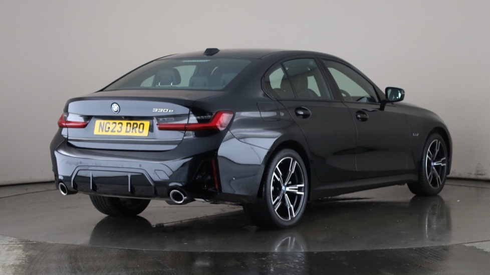 BMW 3 SERIES Image 5