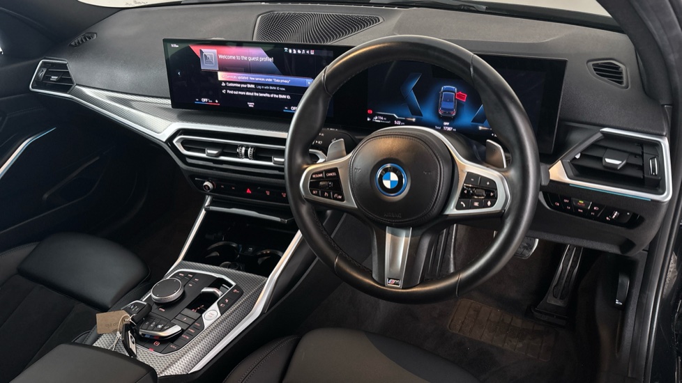 BMW 3 SERIES Image 9