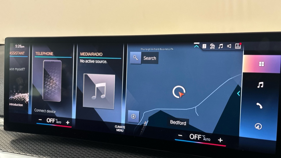 BMW 3 SERIES Image 12