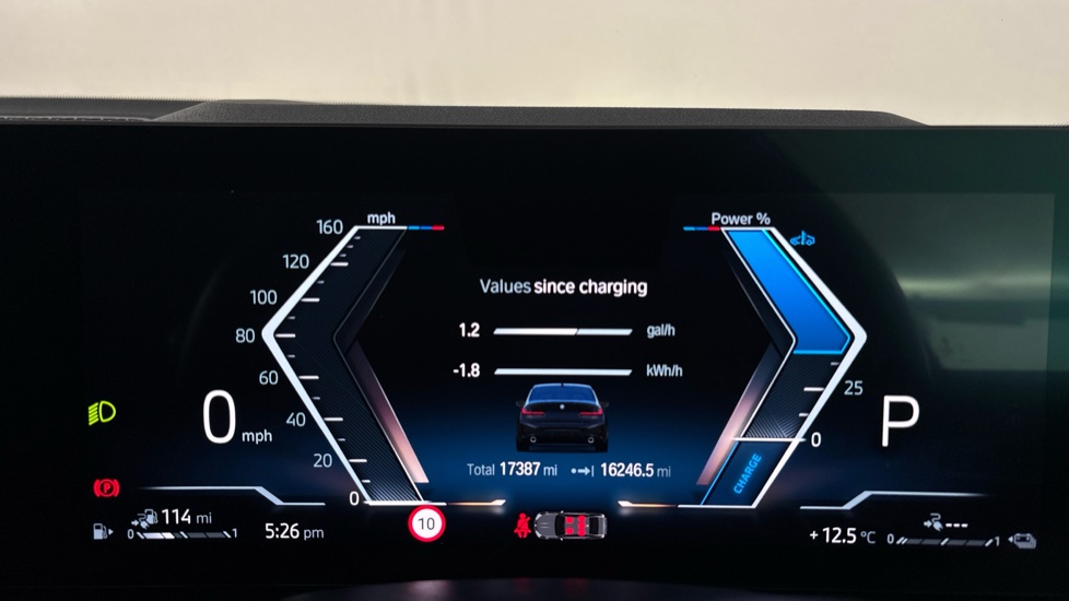 BMW 3 SERIES Image 13