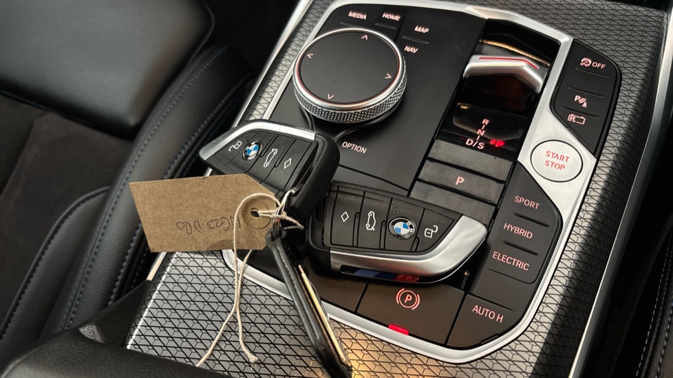 BMW 3 SERIES 2 keys available