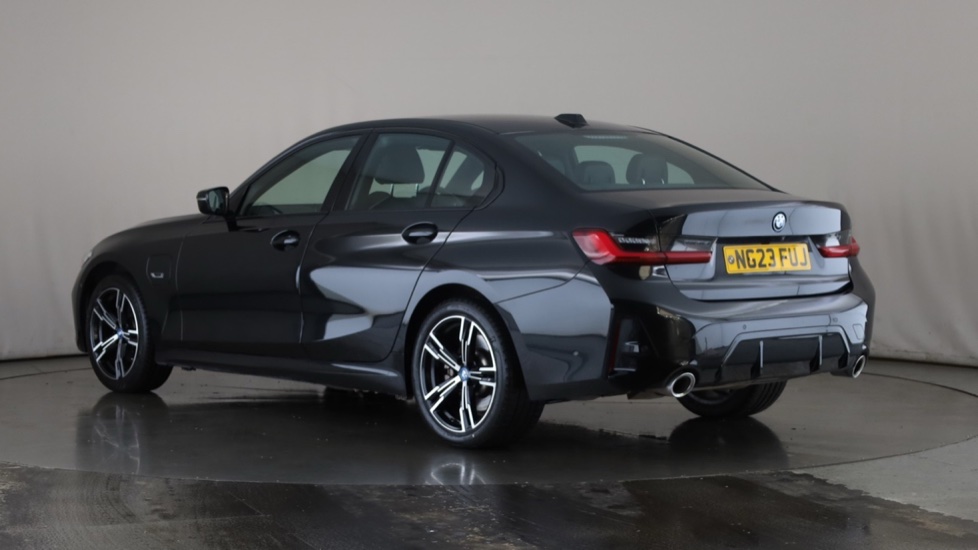 BMW 3 SERIES Image 3