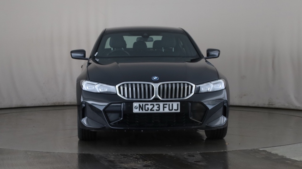 BMW 3 SERIES Image 8