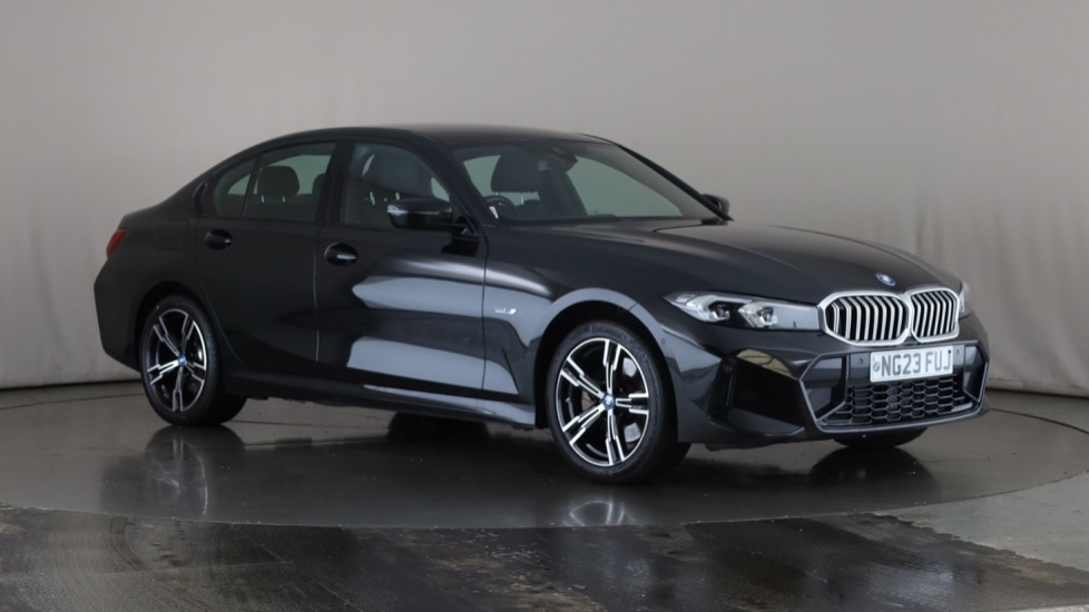 BMW 3 SERIES Image 7