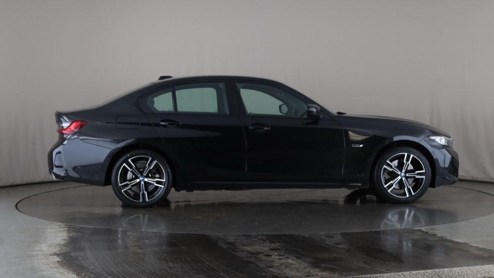 BMW 3 SERIES Image 6