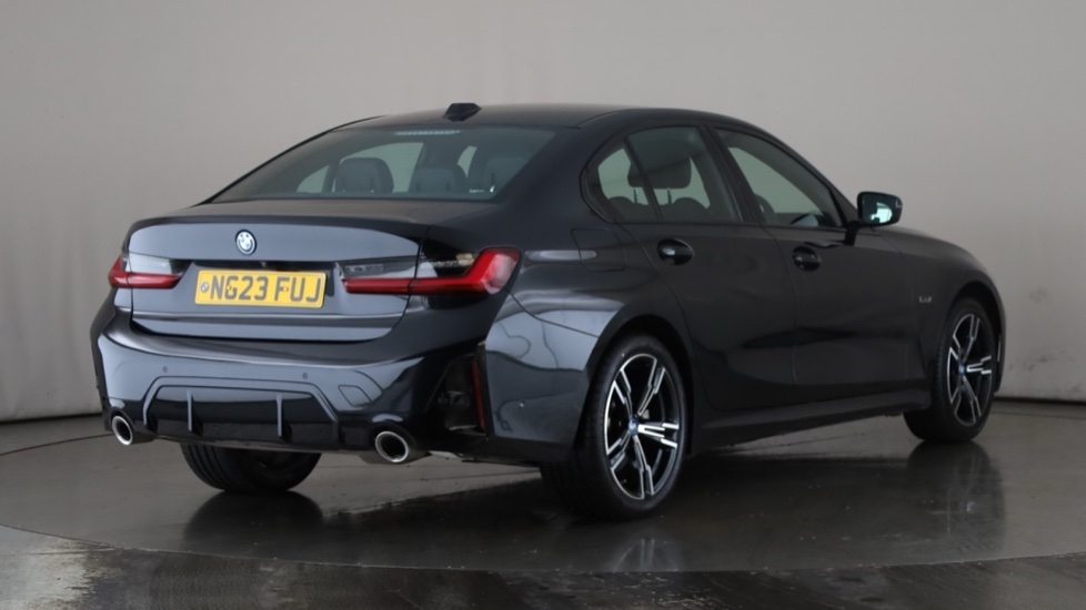 BMW 3 SERIES Image 5
