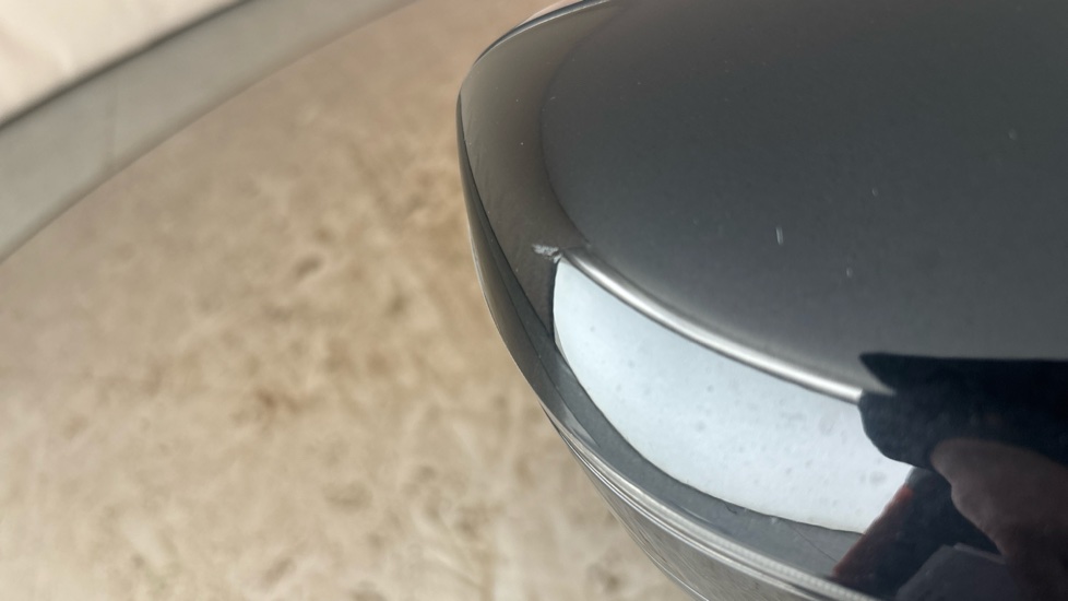 BMW 3 SERIES scuff and chips (both sides)