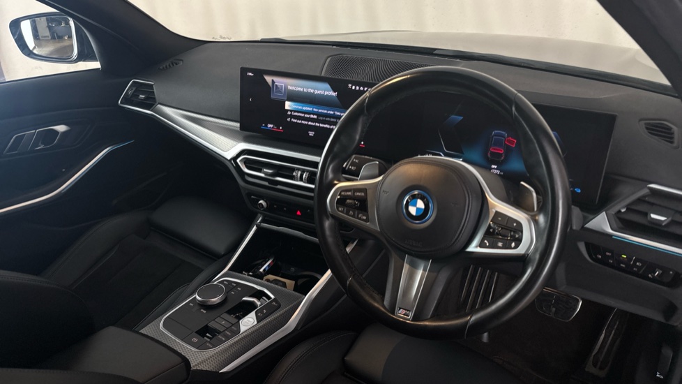 BMW 3 SERIES Image 9