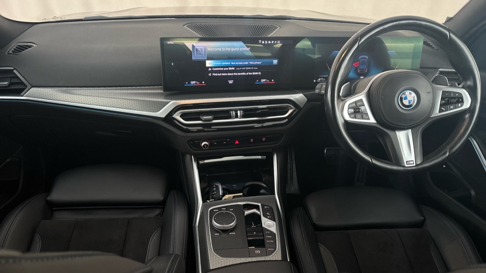 BMW 3 SERIES Image 11