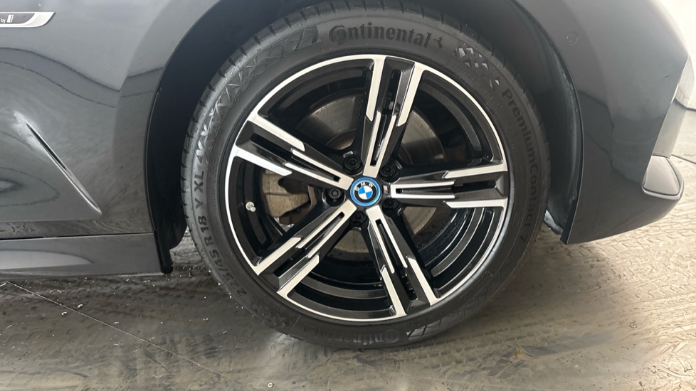 BMW 3 SERIES Image 20