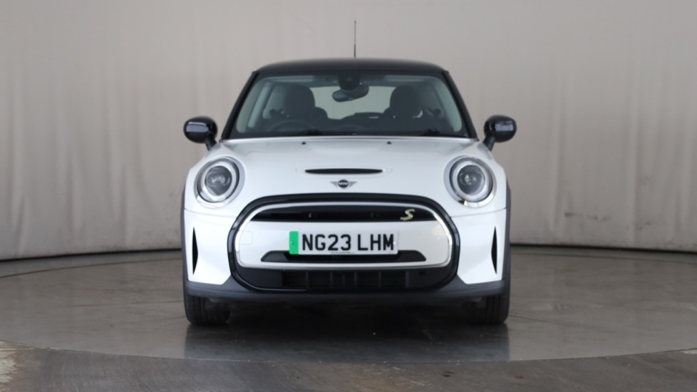 MINI HATCHBACK Image 8