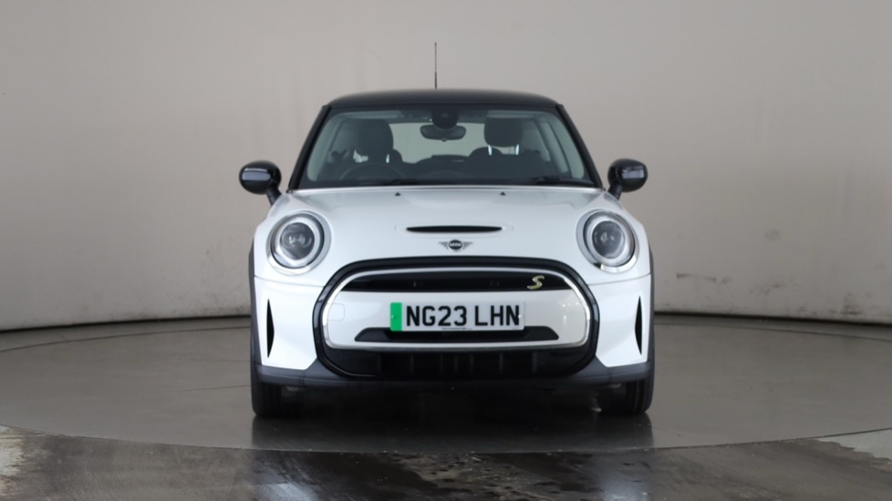 MINI HATCHBACK Image 8